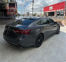 تويوتا أفالون